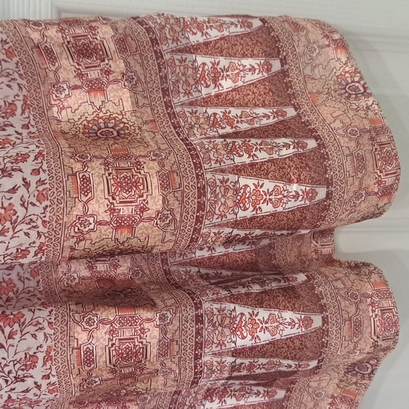 New without tag Max studio summer dress size xs - Picture 5 of 5